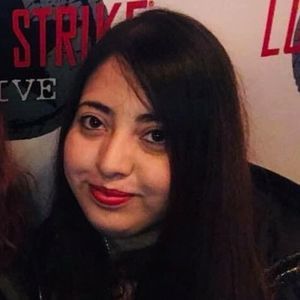 Meet your Posher, Marisol